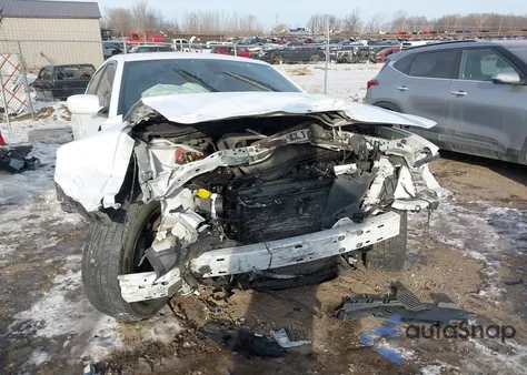 2016 Dodge Charger Sxt из США, поврежденный, VIN 2C3CDXJG1GH252176